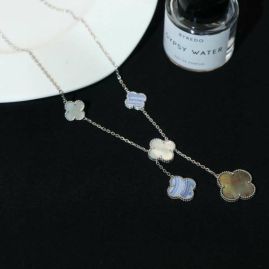 Picture of Van Cleef Arpels Necklace _SKUVanCleef&Arpelsnecklace06cly7416433